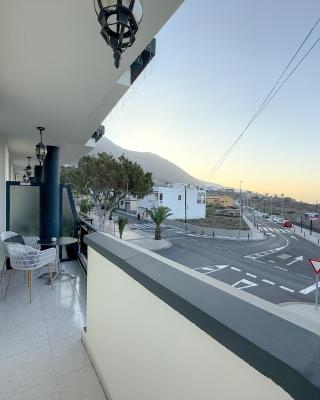 apartamento sabare rambla