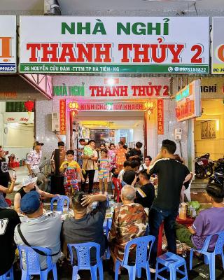 nhà nghỉ thanh thuy 2