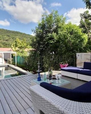 Eden Sea Villa