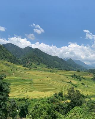 The Zen House Sapa