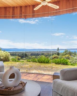 Island Cottage - Bruny Island