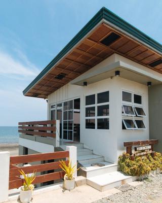 E. Moreno Recreation Beach Resort Ilocos Sur