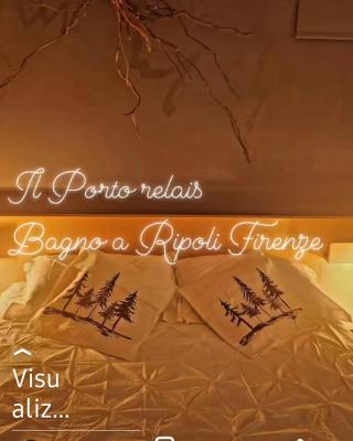 Il Porto relais
