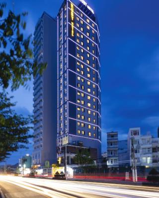 Ruby Hotel