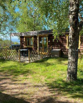 Camping le Montbartoux