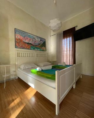 Residence Bed&Bike