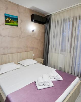 Hotel Coralis