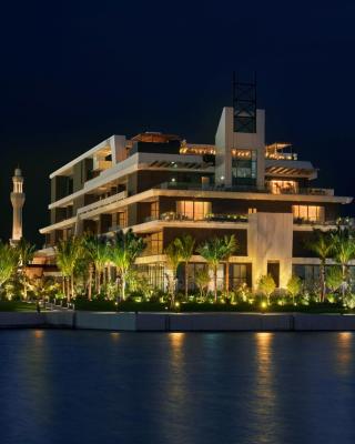 The Jeddah EDITION