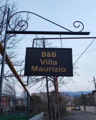 B&B Villa Maurizio