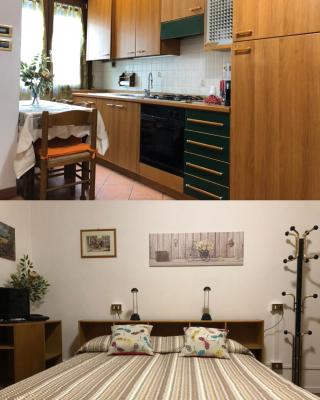 Alloggi Al Giardino & La Suite