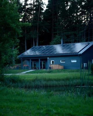 Vanaõue Puhkekeskus