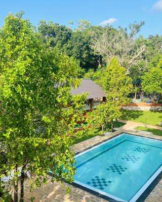 Maapagala Resort Sigiriya