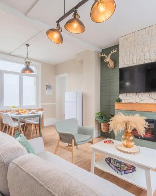 Le Green Lodge