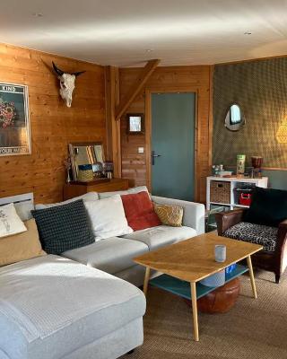 La Maison Mimosa - Espace, Confort et Proche Plage