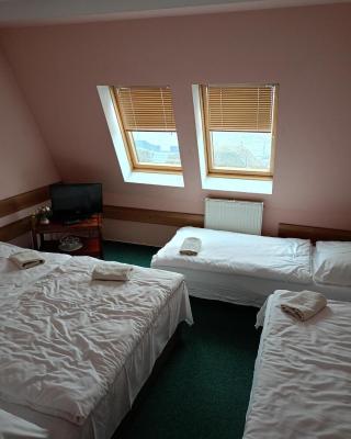 Motel Oseček