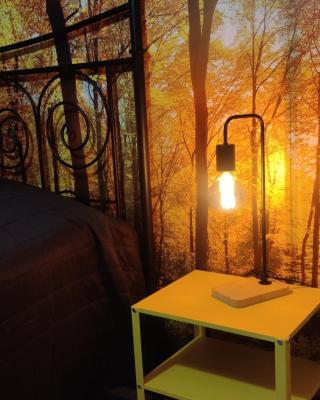 Tornio City 2BR with sauna, Hallituskatu