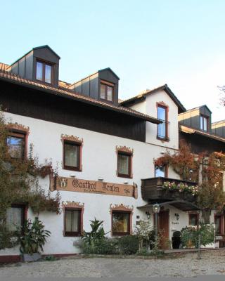 Hotel Trasen