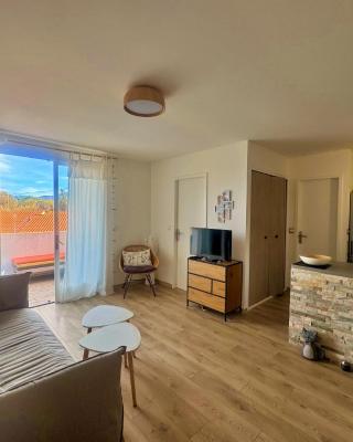 Appartement Calvi A Moresca