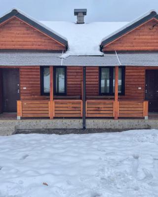 Apartman Vuk, Crni Vrh - Stara planina