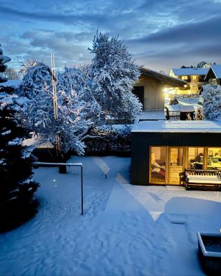 Casa Natur Pur, 85m2 mit Garten Sauna