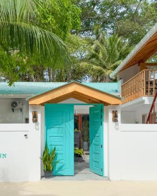 Aqua Heaven Inn