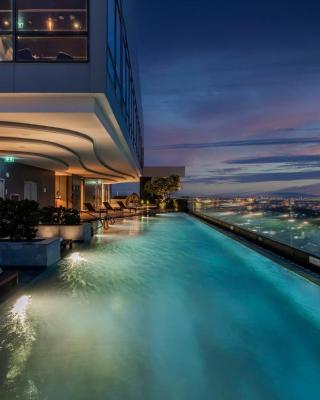 Holiday Inn & Suites Rayong City Centre by IHG