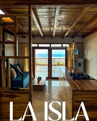 Suite La Isla