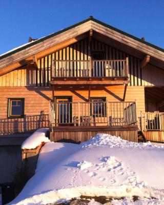 Haus Riedmann