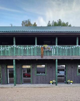 Hotel Mergera