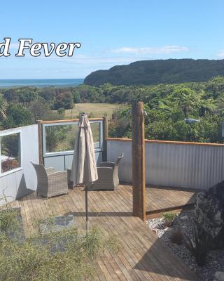 Charleston Goldfields Accommodation