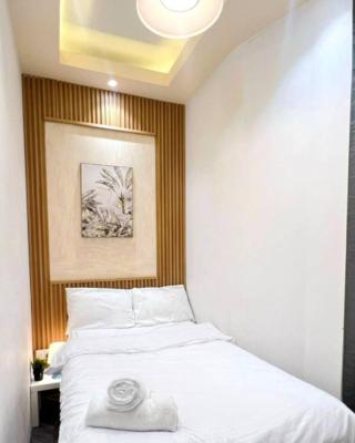Adventurers Partition Room in Barsha Heights