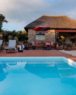Induli Lodge - Amakhala Game Reserve