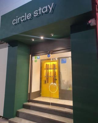 Busan Circle Stay Hotel
