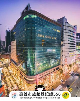 旅悅 國際青年旅館 DreamWell Hostel