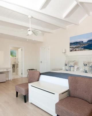 Westhill Luxury Guest House