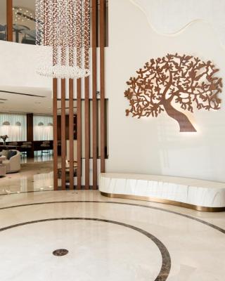 Jannah Executive Hotel Apartments