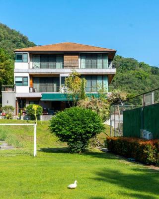 The Height Khaoyai Resort