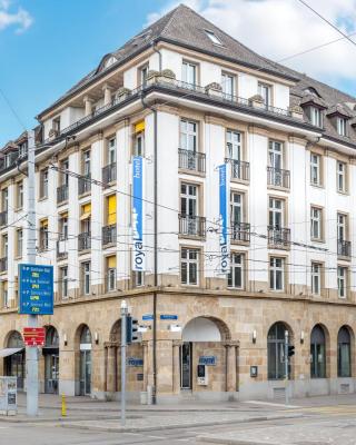 Royal Hotel - Urban Living