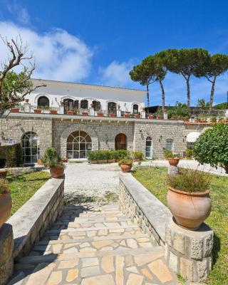 Tenuta Villa Tara