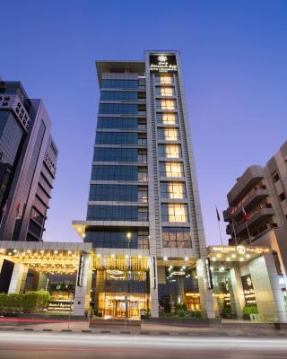 Royal Continental Hotel
