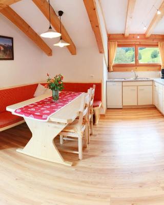 Ferienwohnung Luttach