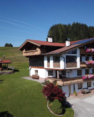 Ferienwohnung bis 4 Personen in Traumlage mit Kaiserblick by FeWo-Plan WILD190