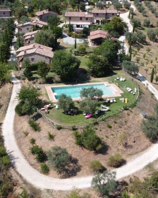 PanElios Borgo Vacanze