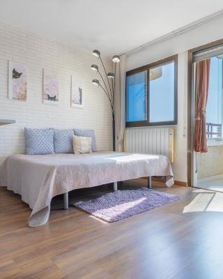 Apartamento Niza