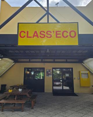 Class'eco Liège