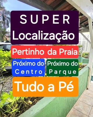 POUSADA VERDE