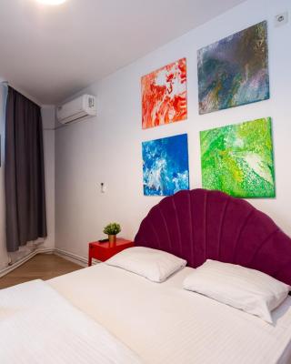 Budget Accommodation