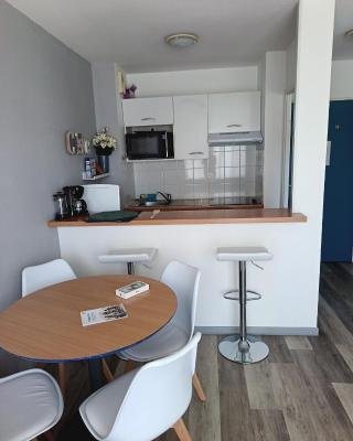 Appartement Ciboure golf et Nivel
