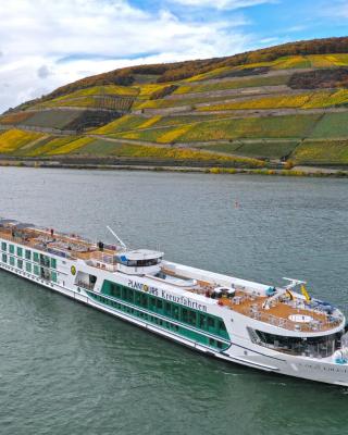 Hotelschiff Lady Diletta