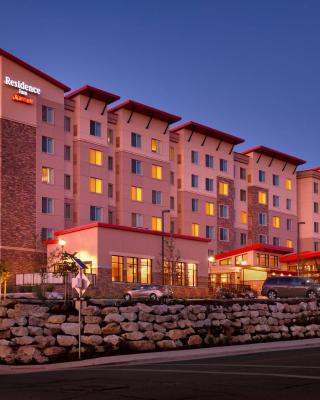 Residence Inn Salt Lake City Murray